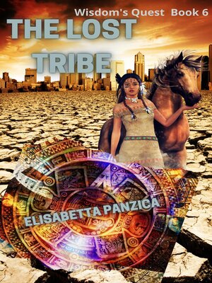 cover image of The Lost Tribe